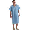 Picture of Cloth Patient Gowns                                         
