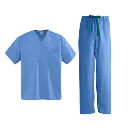 Picture of Scrubs Unisex