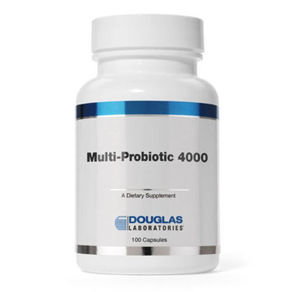 Picture of Multi-Probiotic by Douglas Laboratories                     
