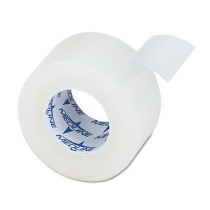 Picture of Tape Surgical Breathable (Paper) Curad                      