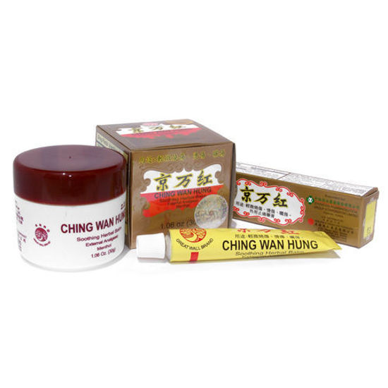 Acupuncture Needles & Chinese Herbs | Shop Acu-Market. Ching Wan Hung