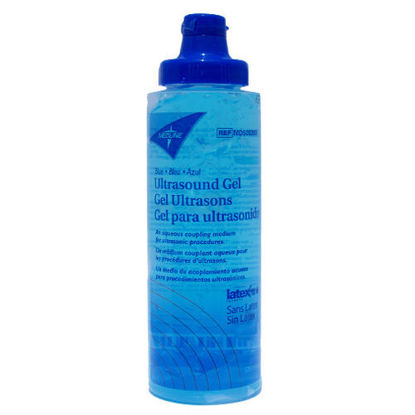 Picture of Ultrasound Gel                                              