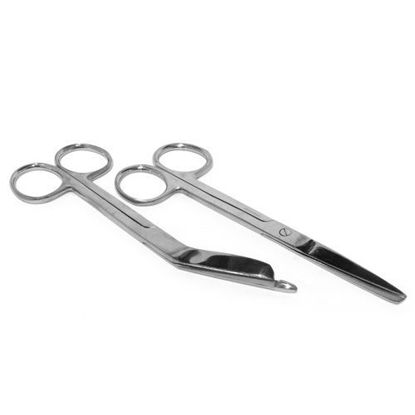 Picture of Scissors Stainless Steel                                    