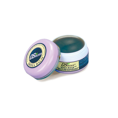 Picture of Osmoxa Moxa Balm 20gm                                       