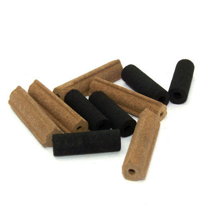 Picture of Gu Guan Moxa bag of 200