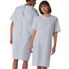 Picture of Cloth Patient Gowns                                         