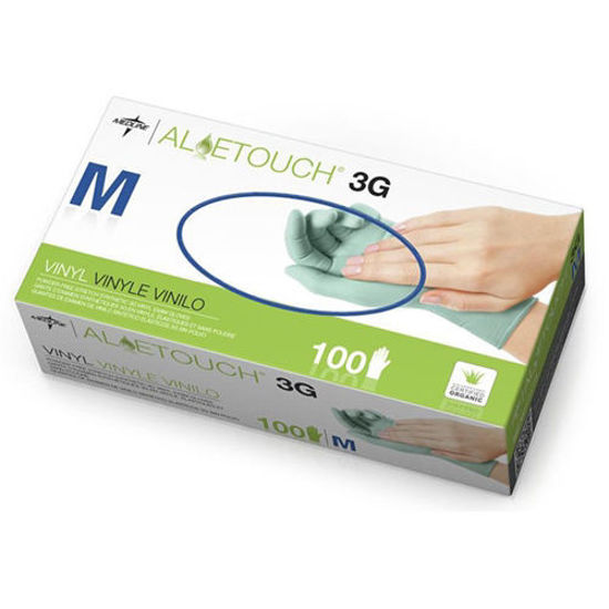 Picture of Aloetouch 3G Synthetic Powder Free Gloves                   