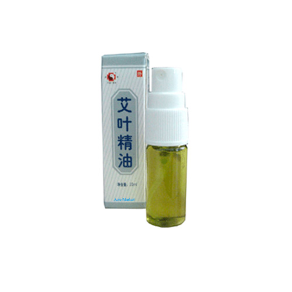 Picture of Moxa Oil Mac, Spray Bottle 10ml