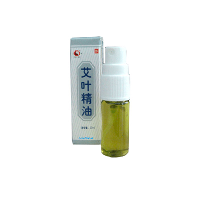 Picture of Moxa Oil Mac, Spray Bottle 10ml                             