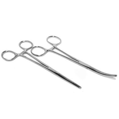 Picture of Forcep Locking Stainless Steel