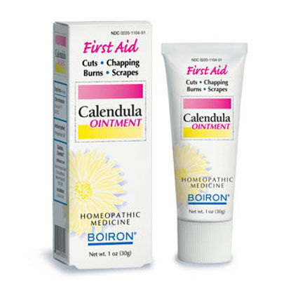 Picture of Calendula by Boiron