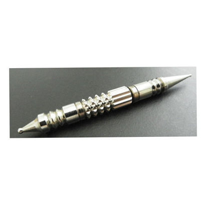 Picture of Dual Ended Probe w/derma Roller