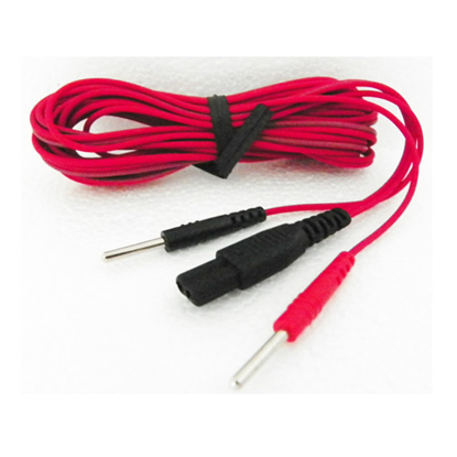 Picture of Wire Lead for ITO ES-160 Unit                               