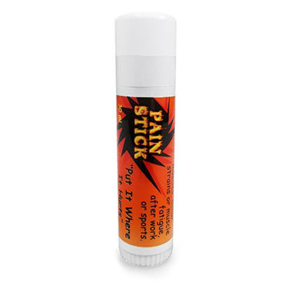 Picture of Portable Dr. Bob's (was Pain Stick), Blue Poppy