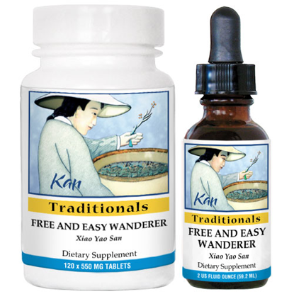 Picture of Free And Easy Wanderer