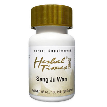 Picture of Sang Ju Wan, Herbal Times®