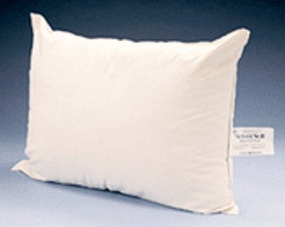 Picture of Pillow Nylex Ultra (Tan) Reusable                           