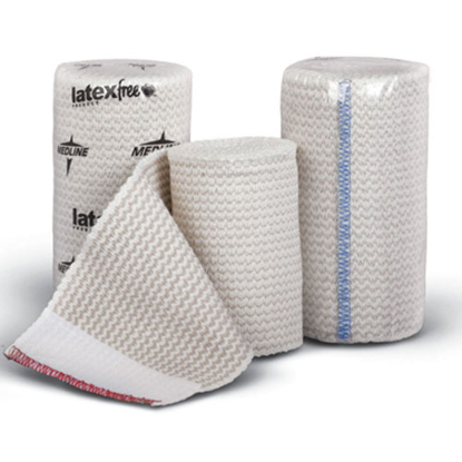 Picture of Medline Matrix Elastic Bandages Box of 10