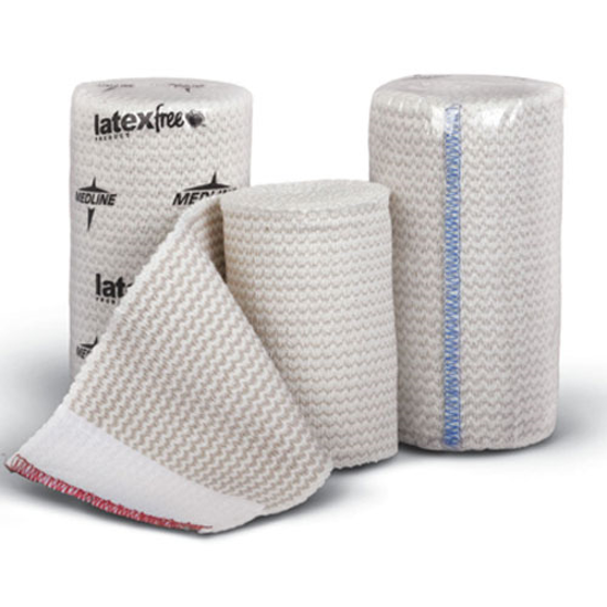 Picture of Medline Matrix Elastic Bandages Box of 10