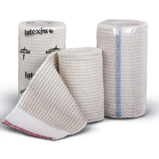 Picture of Medline Matrix Elastic Bandages Box of 10                   