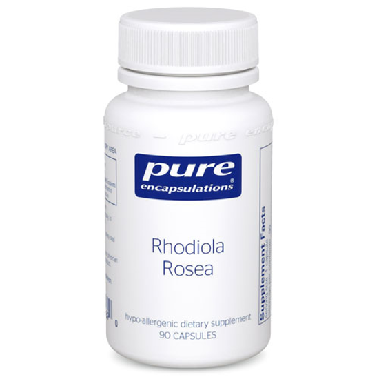 Picture of Rhodiola Rosea 90's, Pure Encapsulations