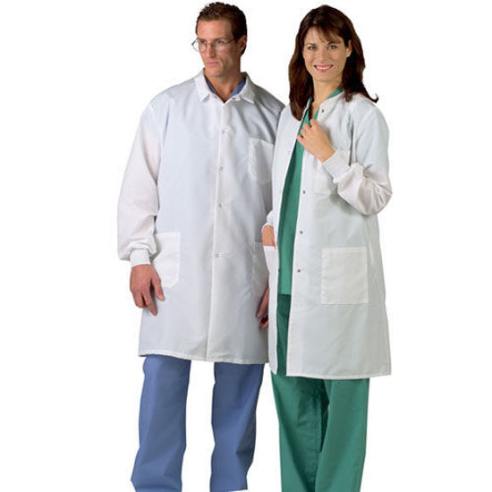 Acu lab deals coat