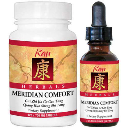 Picture of Meridian Comfort by Kan