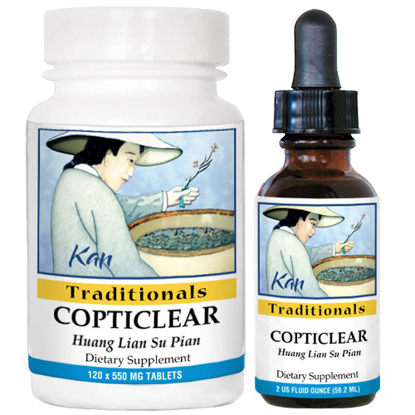 Picture of CoptiClear by Kan