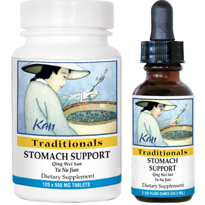 Picture of Stomach Support by Kan