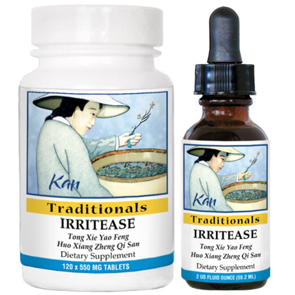 Picture of Irritease by Kan