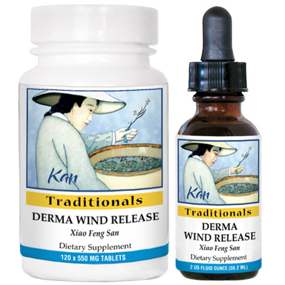 Picture of Derma Wind Release by Kan                                   