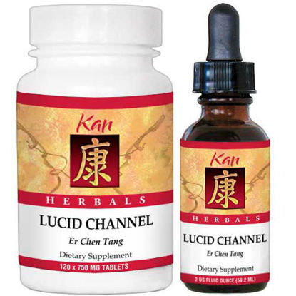 Picture of Lucid Channel by Kan                                        