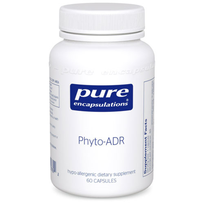 Picture of Phyto ADR by Pure Encapsulations