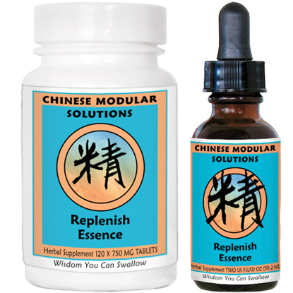 Picture of Replenish Essence by Kan