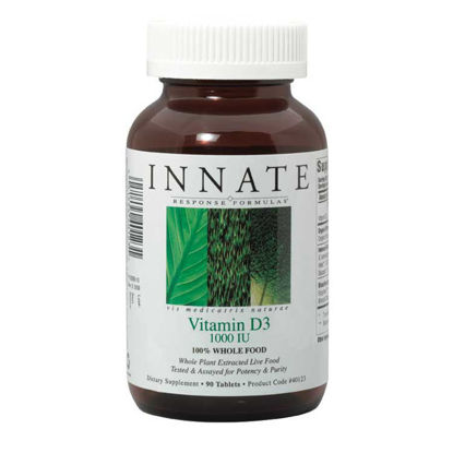 Picture of Vitamin D3 by Innate