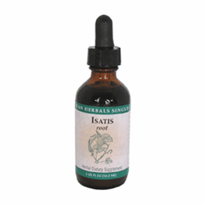 Picture of Isatis Root 1oz, Kan