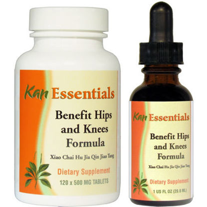Picture of Benefit Hips and Knees by Kan