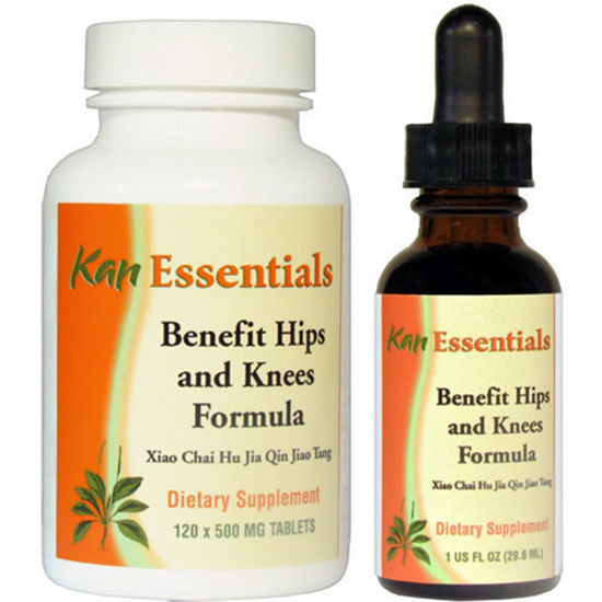 Picture of Benefit Hips and Knees by Kan