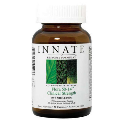 Picture of Flora Probiotic by Innate                                   