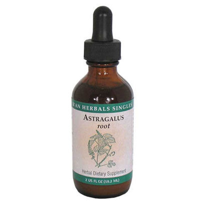 Picture of Astragalus Root 1oz, Kan                                    