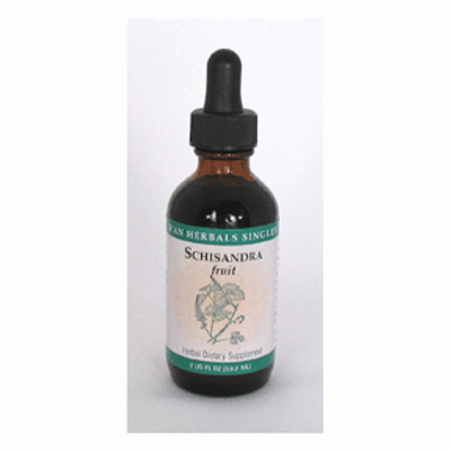 Picture of Schisandra Fruit 1oz, Kan