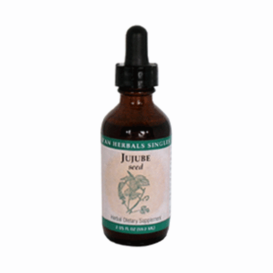 Picture of Jujube Seed 1oz, Kan