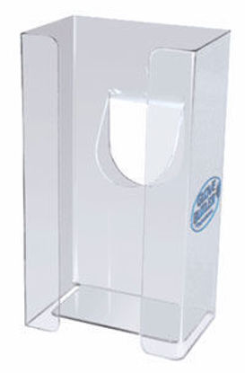Picture of Glove Box Holder, Wall Mount