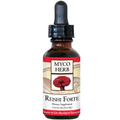 Picture of Reishi Forte by Kan