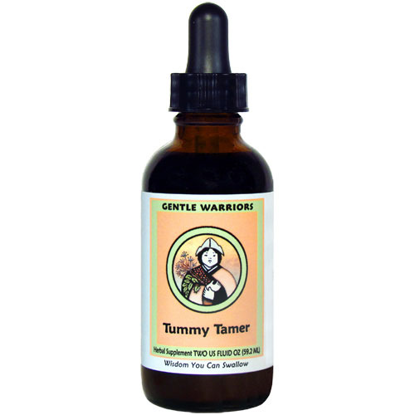 Picture of Tummy Tamer by Kan