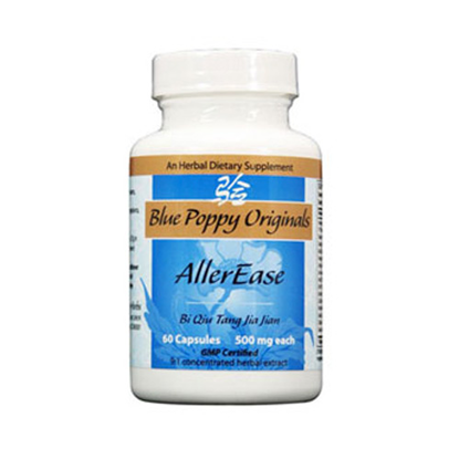 Picture of AllerEase By Blue Poppy