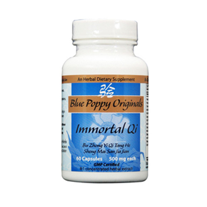 Picture of Immortal Qi by Blue Poppy
