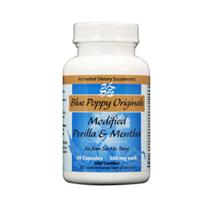 Picture of Modified Perilla & Mentha by Blue Poppy