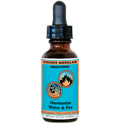 Picture of Harmonize Water & Fire