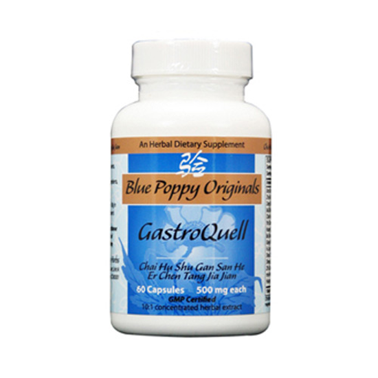 Picture of GastroQuell by Blue Poppy